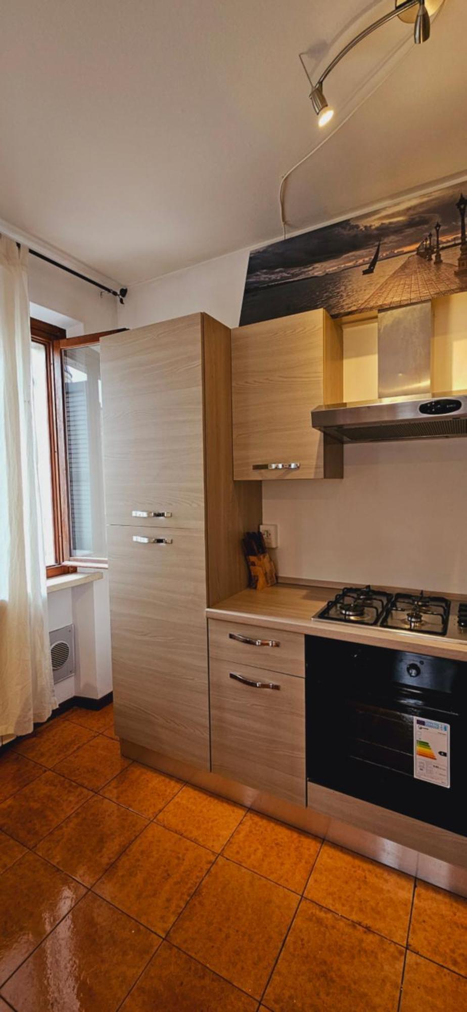 Gm Apartment Verona Exterior photo